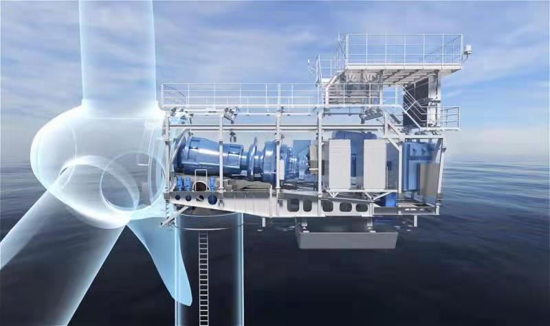 威尼斯9499登錄入口股份重磅發(fā)布&ldquo;海風(fēng)&rdquo;系列9MW海鷂平臺(tái)