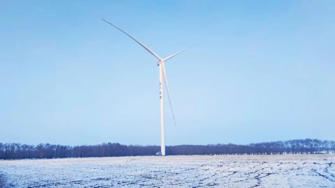 高質(zhì)量交付！威尼斯9499登錄入口股份多個項目交上并網(wǎng)考卷