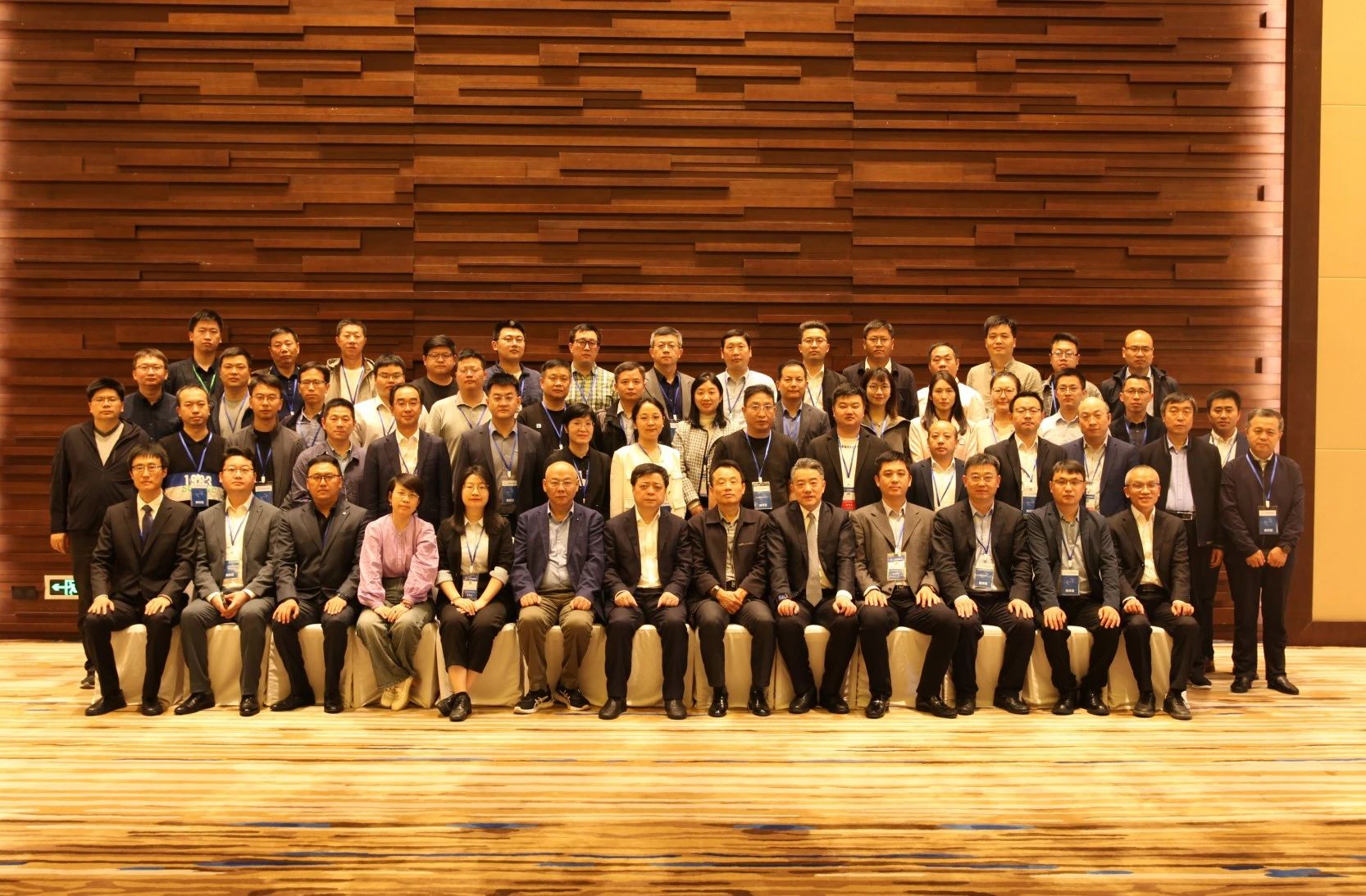 威尼斯9499登錄入口儲(chǔ)能當(dāng)選中國電器工業(yè)協(xié)會(huì)綜能委副理事單位