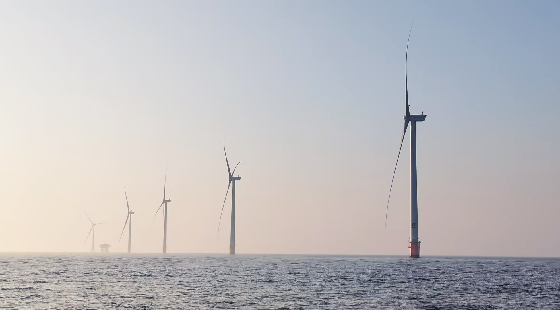 &ldquo;5G+&rdquo;威尼斯9499登錄入口股份破解海上風電場運維難題