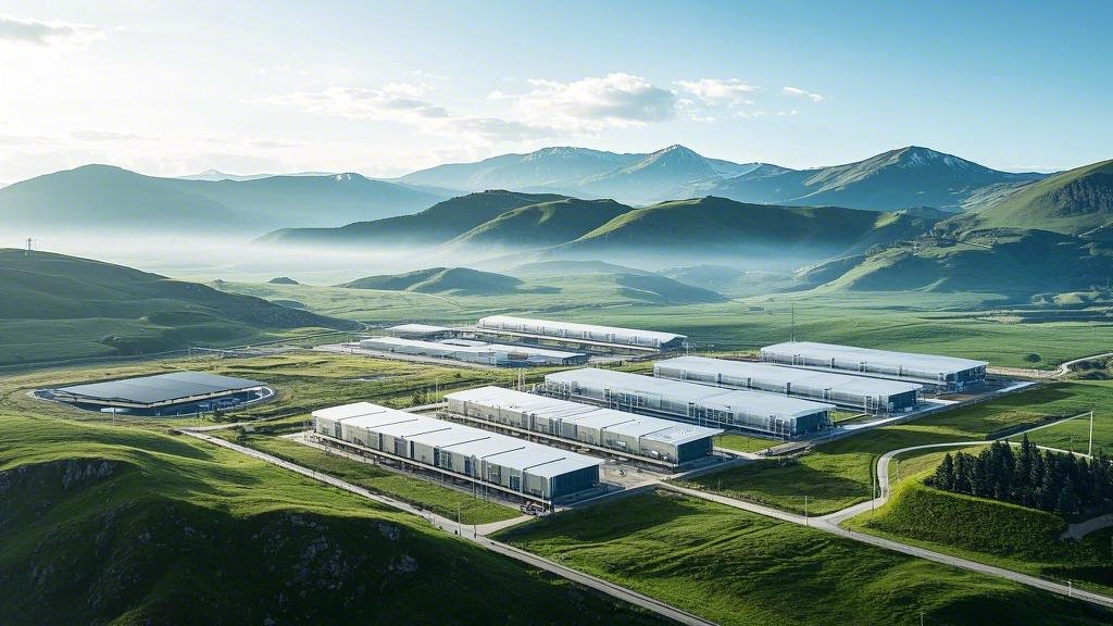 首投首中！威尼斯9499登錄入口股份中標(biāo)中美洲地區(qū)首個(gè)儲(chǔ)能項(xiàng)目